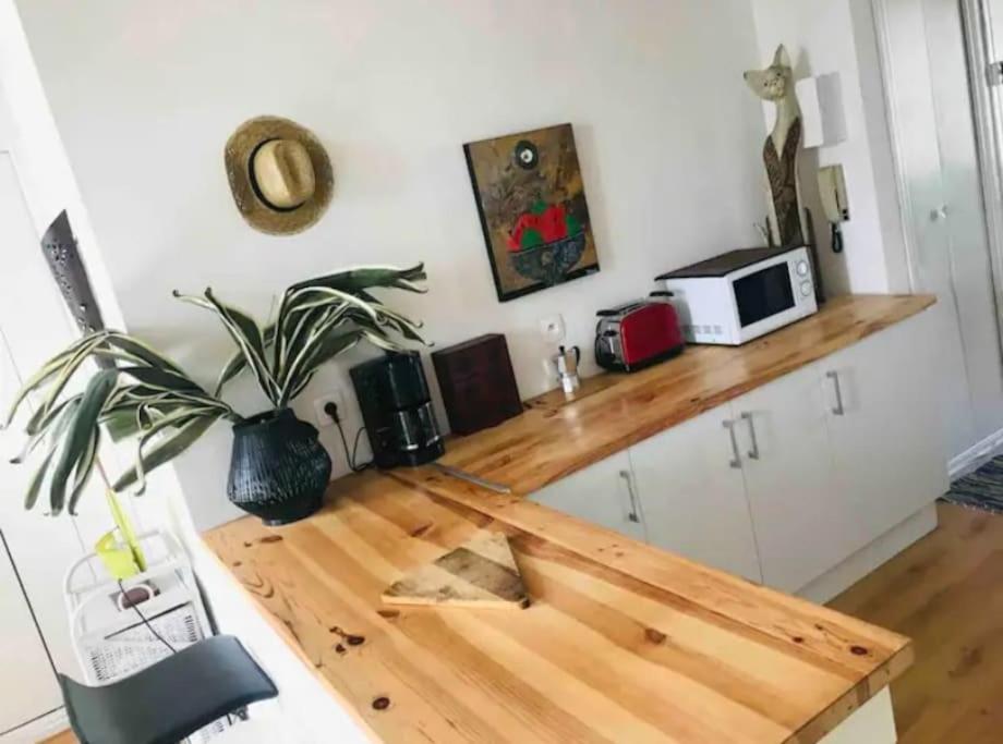 Appartement T2 Avec Vue Chateau Carcassonne Exteriér fotografie