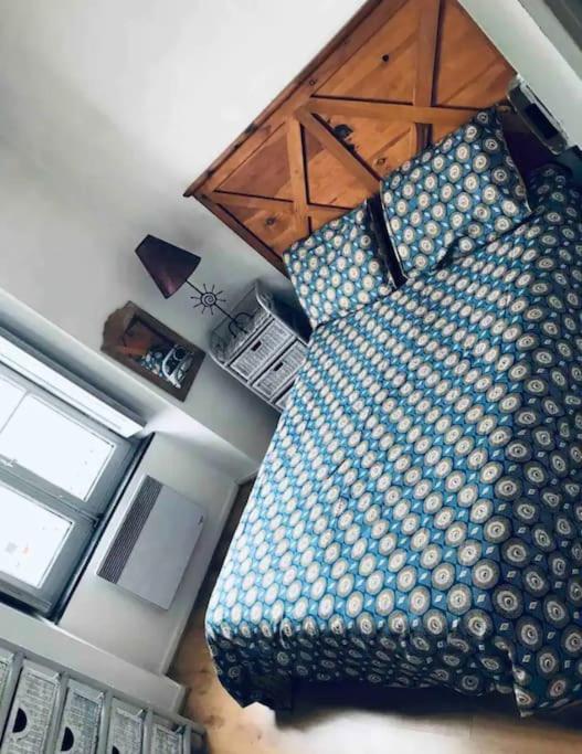 Appartement T2 Avec Vue Chateau Carcassonne Exteriér fotografie