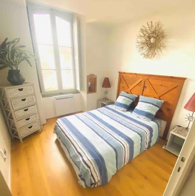 Appartement T2 Avec Vue Chateau Carcassonne Exteriér fotografie